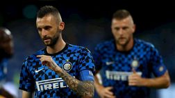 Inter-Bologna, giornata cruciale per Brozovic. Ma Conte aspetta altri due responsi
