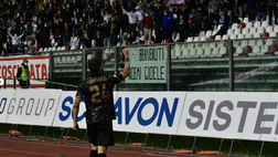 Padova-Giana Erminio, la partita “trappola” che può diventare decisiva