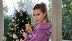 Costanza Caracciolo, le vacanze natalizie sono finite: “Ho già messo via tutto, e voi?”