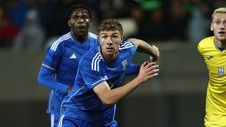 Europei U21, derby interno in casa Salernitana: Botheim sfida Pirola e Lovato