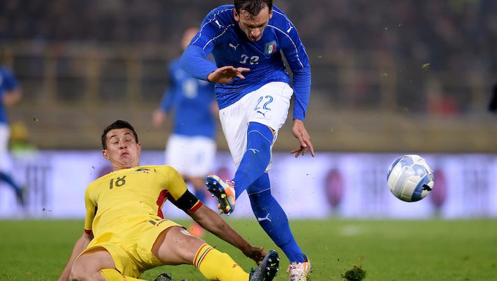 Gabbiadini, il sogno di Pozzo 