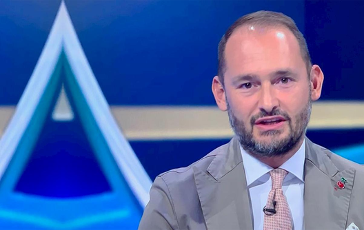 Milan News, Di Marzio sicuro: sfuma un obiettivo rossonero Milan News, Di Marzio sicuro: sfuma un obiettivo rossonero