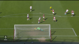 Torino-Cagliari 1-2, l’analisi dei gol: il tiro di Deiola non era imparabile