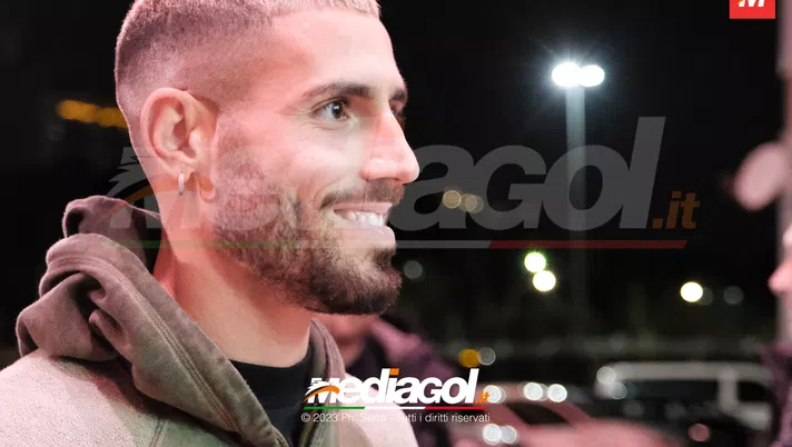 Ascoli-Palermo, Tutino esulta su Instagram: “Tre punti d’oro. Grande prestazione” - immagine 1
