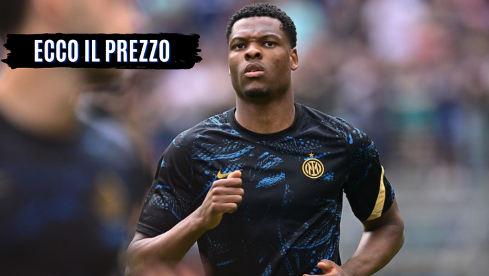 Pedullà – Chelsea-Dumfries, l’Inter riflette e fissa il prezzo. Sostituto? Ecco il nome - immagine 1