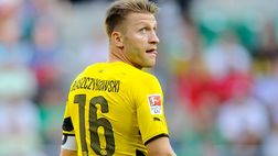 Fiorentina, finalmente Blaszczykowski: una profezia e una promessa. Ma si ferma Pasqual