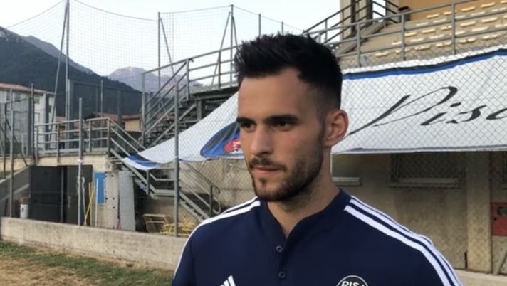 Pisa-Palermo 5-0, Marin: “Fatto una buona partita. Il nostro obiettivo è la Serie A” - immagine 1