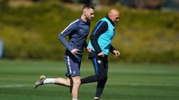 Inter-Eintracht: Brozovic tra i convocati, ecco la lista dei 20 a disposizione di Spalletti