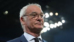 Sampdoria, Ranieri: “Primo sogno? Salvarci. Su Ferrero e Quagliarella …”