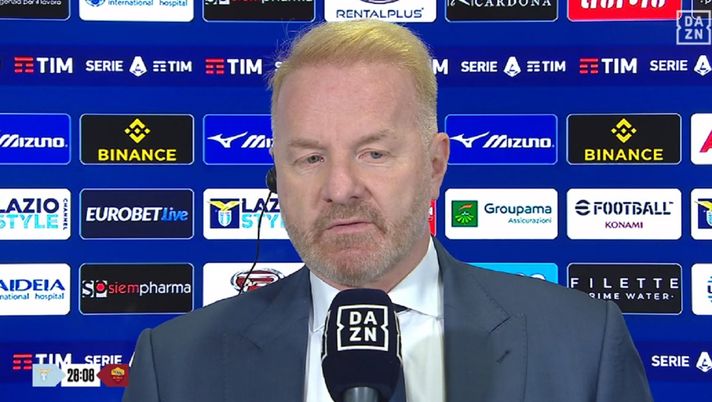 Tare svela: “Inzaghi ha qualcosa in più. All’apparenza inganna: sempre solare ma in realtà…” - immagine 1