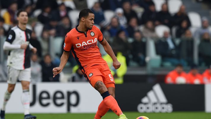 Troost Ekong Troost Ekong