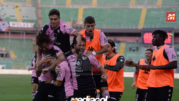 Serie C-Girone C, designazioni 8^ giornata: ecco chi arbitrerà Palermo-Foggia  Palermo