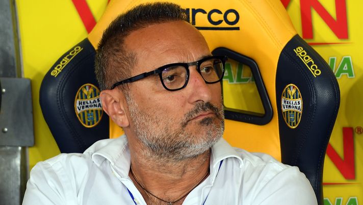 Getty Images Setti: “Barone? Non aveva problemi a fare battaglie con Inter o Juventus” - immagine 1