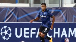 Pagelle Parma – Atalanta 2-5: goleada nerazzurra capitanata da Muriel