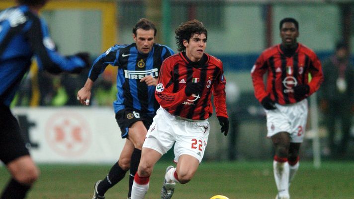 Anno solare 2022, il quarto derby milanese: la prima volta nel 1946… - immagine 1