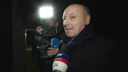 Calciomercato Inter – Marotta chiude un altro colpo: “Ci siamo”