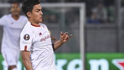 Il caso Matic-Cristante: con loro, Dybala arretra