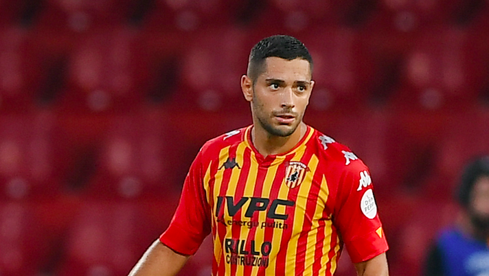 Benevento, già fissati due rientri per il Crotone. Caldirola, Letizia, Viola e Iago… Benevento, già fissati due rientri per il Crotone. Caldirola, Letizia, Viola e Iago… - immagine 1