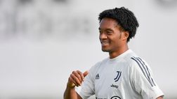 Cuadrado: “Sono cambiato dai tempi della Fiorentina. Fiero della fascia da capitano”