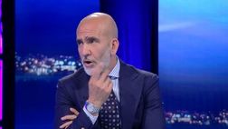 Di Canio: “Mourinho peggio del peggio. Un disastro, l’anti-calcio. All’Inter vi faceva inc…”