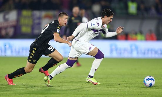Fiorentina impalpabile e presuntuosa: svolta rinviata- immagine 2