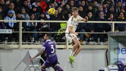 Giudice Sportivo, ottava sanzione per Mancini. Ndicka e Huijsen entrano in diffida