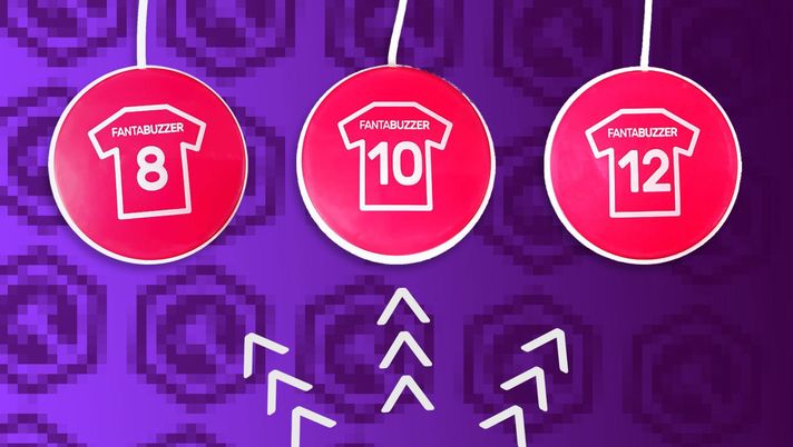 FantaBuzzer, il battitore d’asta professionale: una risorsa per il fanta, tutte le novità 2021 - immagine 1