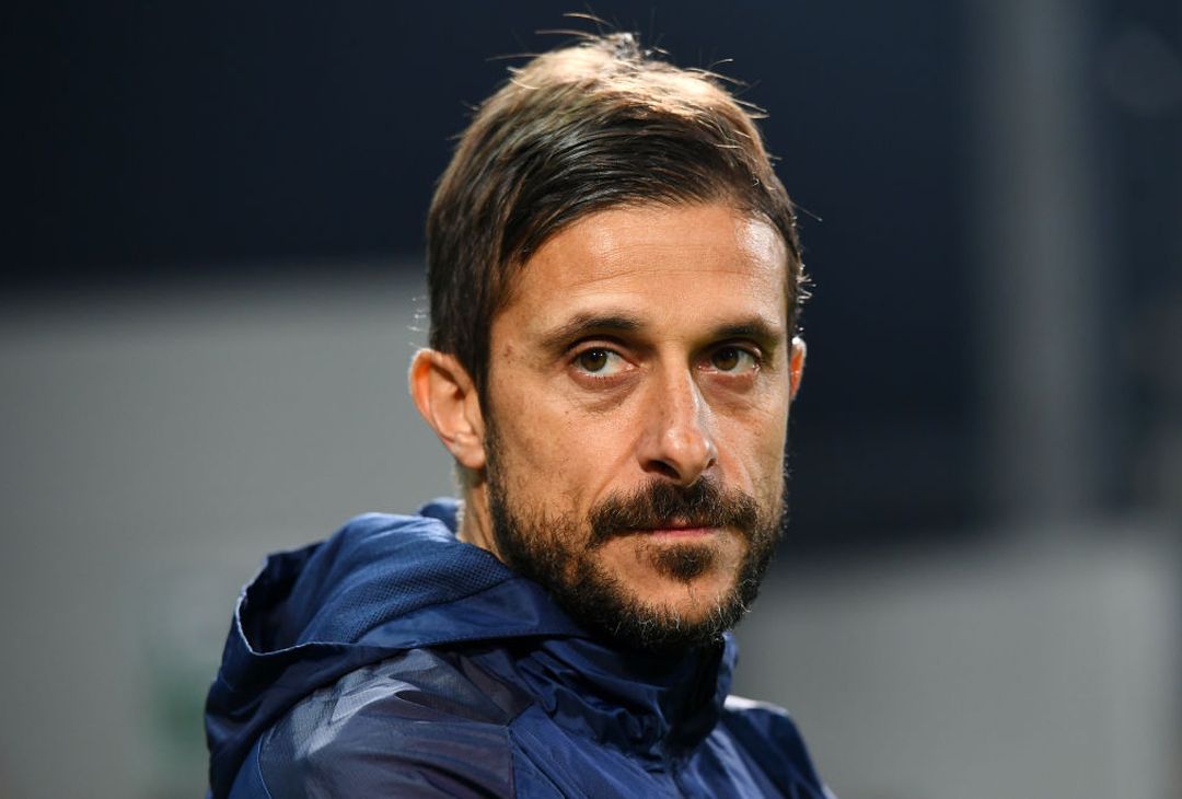 Sassuolo-Roma 1-1 – FOTO GALLERY - immagine 26