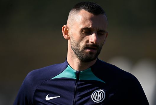 Inter Brozovic