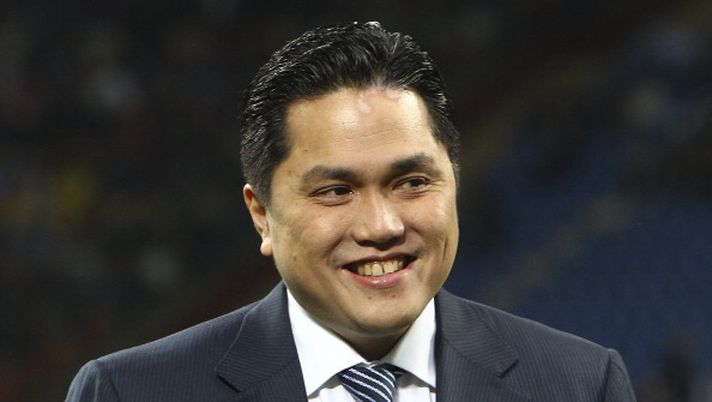 Tuttosport: “Inter, Thohir si arrabbia dopo match vs Palermo. Mauro Icardi sotto processo”  Tuttosport: “Inter, Thohir si arrabbia dopo match vs Palermo. Mauro Icardi sotto processo”
