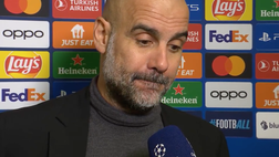 VIDEO / Guardiola: “Sorteggio sarà duro ma prima penso al Liverpool”