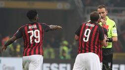 L’entourage di Higuain: “Ha scoperto che c’è qualche falla nel sistema”, e ora le battute…