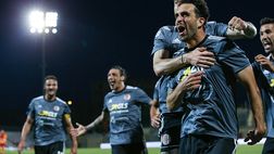 Sofferenza Alessandria contro l’Albinoleffe ma Stanco al 110′ porta i grigi in finale