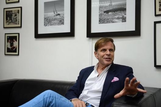 In UK – Zilliacus, offerta formale da 1,2 mld di sterline per l’Inter. Dietro di lui investitori USA- immagine 2