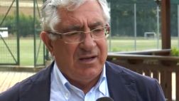 Crotone, d.s. Ursino: “B a 19 squadre? Mi aspetto di tutto ma sono state cose assurde”