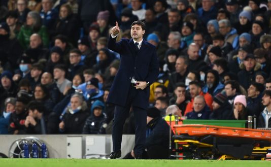(Photo by Shaun Botterill/Getty Images) UFFICIALE – PSG, esonerato Pochettino: il comunicato del club francese- immagine 2