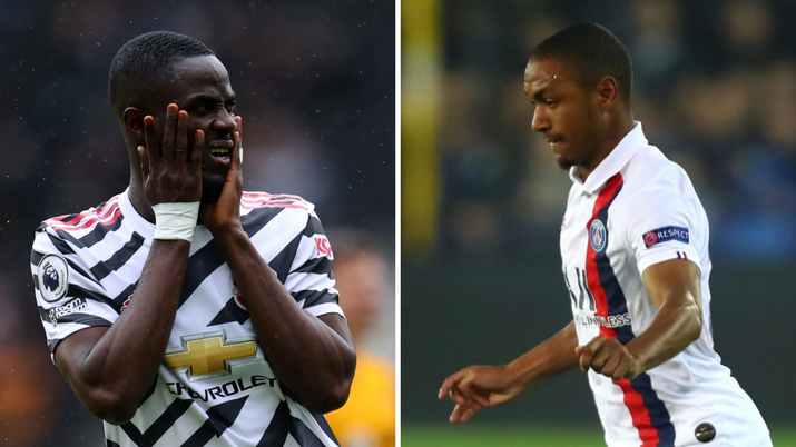 Eric Bailly Abdou Diallo