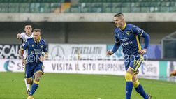 Verona, i convocati per la Juventus
