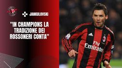 Milan-Napoli, Jankulovski: “L’esperienza di Giroud, poi Theo e Leao”