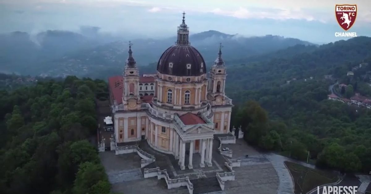 Torino, il video ufficiale dei 116 anni di storia | VIDEO Torino, il video ufficiale dei 116 anni di storia | VIDEO