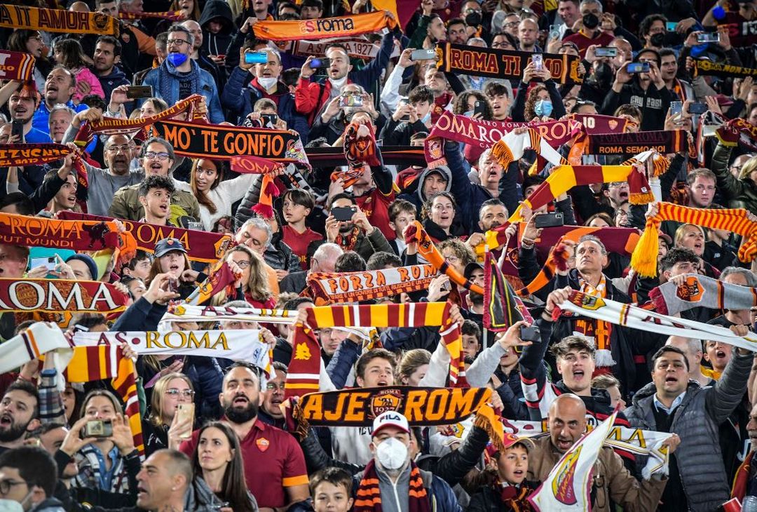 Roma-Bologna 0-0 – FOTO GALLERY - immagine 31