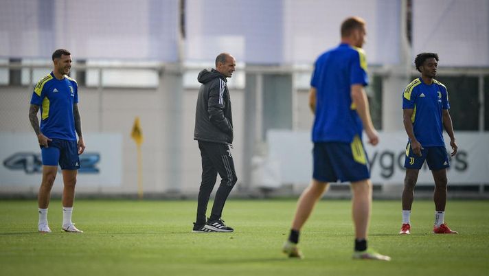 Capello: “Allegri, il 4-4-2 porta i risultati. Ma serve qualcosa di più” - immagine 1