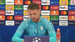 VIDEO / Immobile: “Non sento Spalletti dalla penultima convocazione”