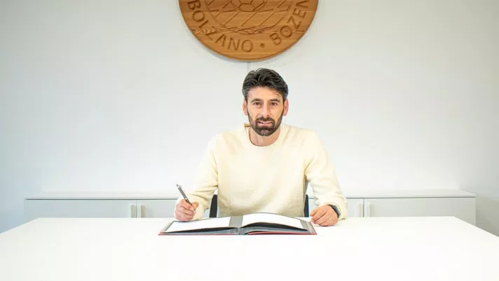 Ex Cittadella, Iori ci riprova al Südtirol Primavera dopo il flop con il Sangiuliano - immagine 1