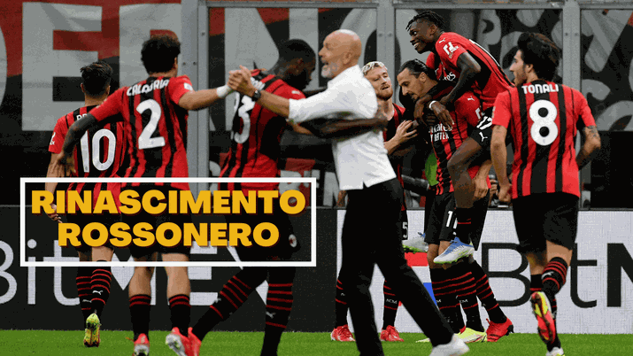 Garlando: &#8220;Ieri abbiamo visto un Milan da scudetto&#8221; | Serie A News 