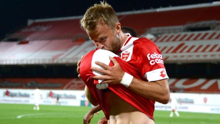 Derby a scacchiera: vince solo il Monza, pareggiano le toscane, attesa in Campania 