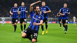 La Stampa – Riscatto Inter: flebo di fiducia e streghe scacciate con testa e cuore