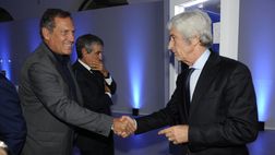FIGC, Capua: “Il Cts sta mettendo i bastoni fra le ruote, bisogna ripartire”