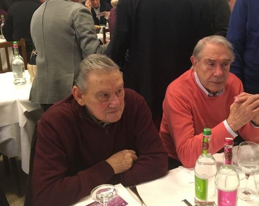 Magnini, 93 anni fa nasceva la leggenda viola: il ricordo della Fiorentina- immagine 2