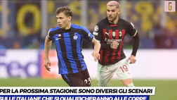 Coppe Europee, le combinazioni per la qualificazione | VIDEO